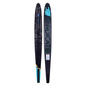 HO Syndicate Alpha Water Ski 2023 - BoardCo