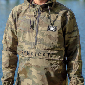 HO Syndicate Anorak Shell - BoardCo