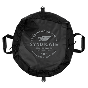 HO Syndicate Cinch Changing Mat - BoardCo
