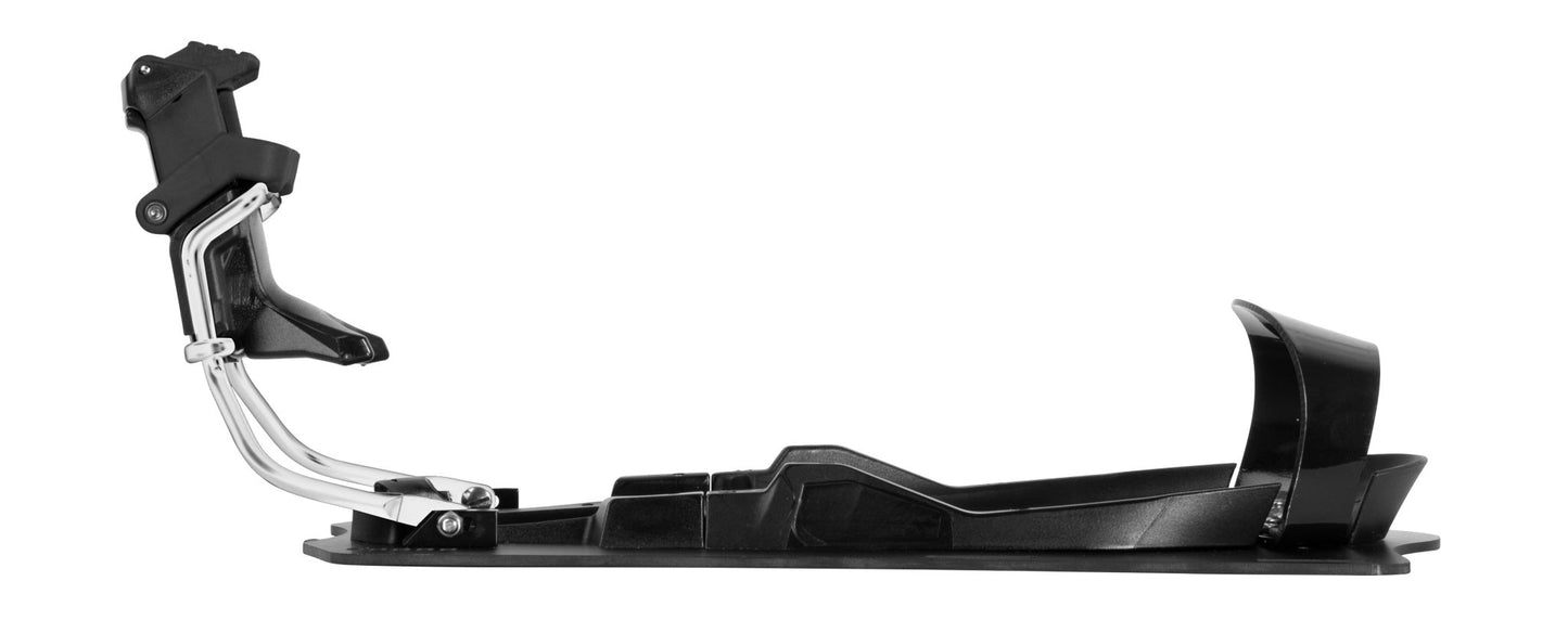 HO Syndicate Hardshell Complete Water Ski Bindings 2022 - BoardCo