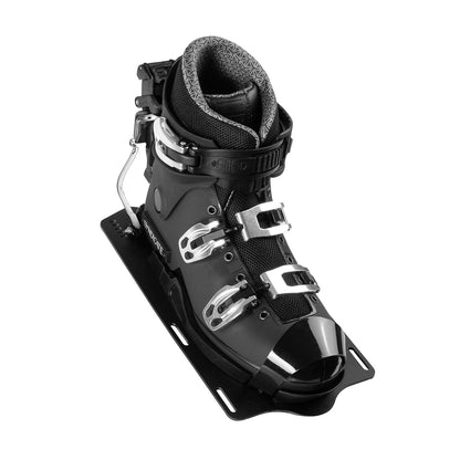 HO Syndicate Hardshell Complete Water Ski Bindings 2022 - BoardCo