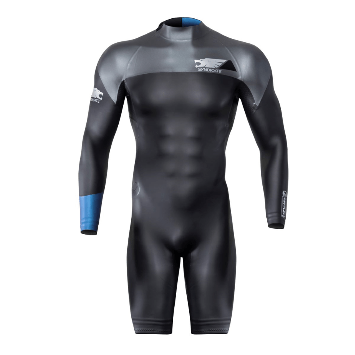 HO Syndicate LS Spring Wetsuit 2022 - BoardCo