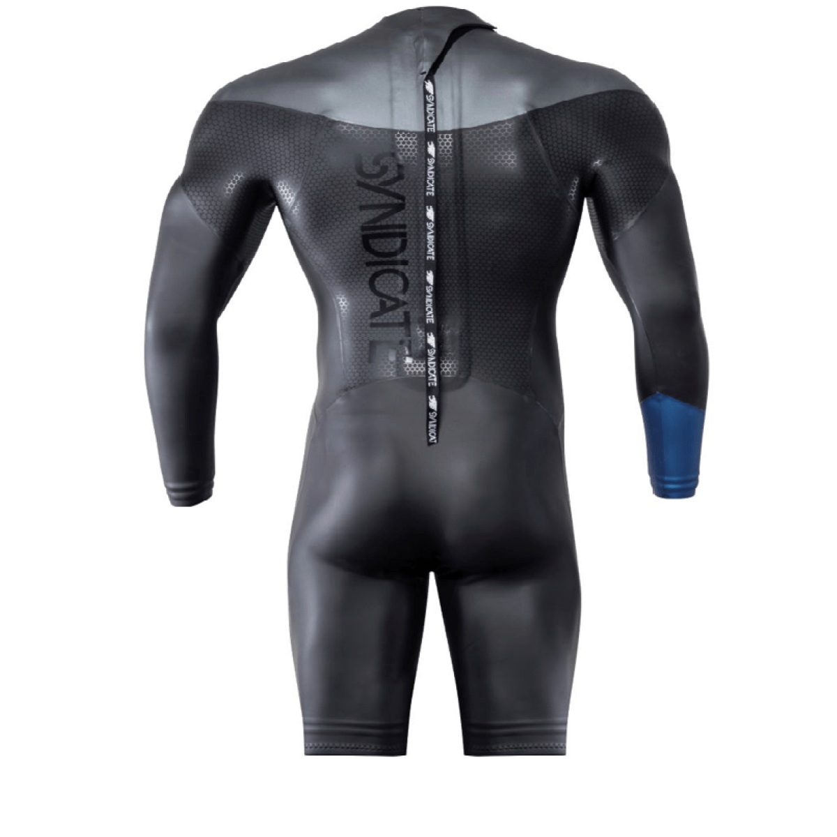 HO Syndicate LS Spring Wetsuit 2022 - BoardCo