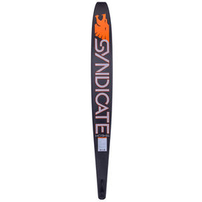 HO Syndicate Omega Max Water Ski 2021 - BoardCo