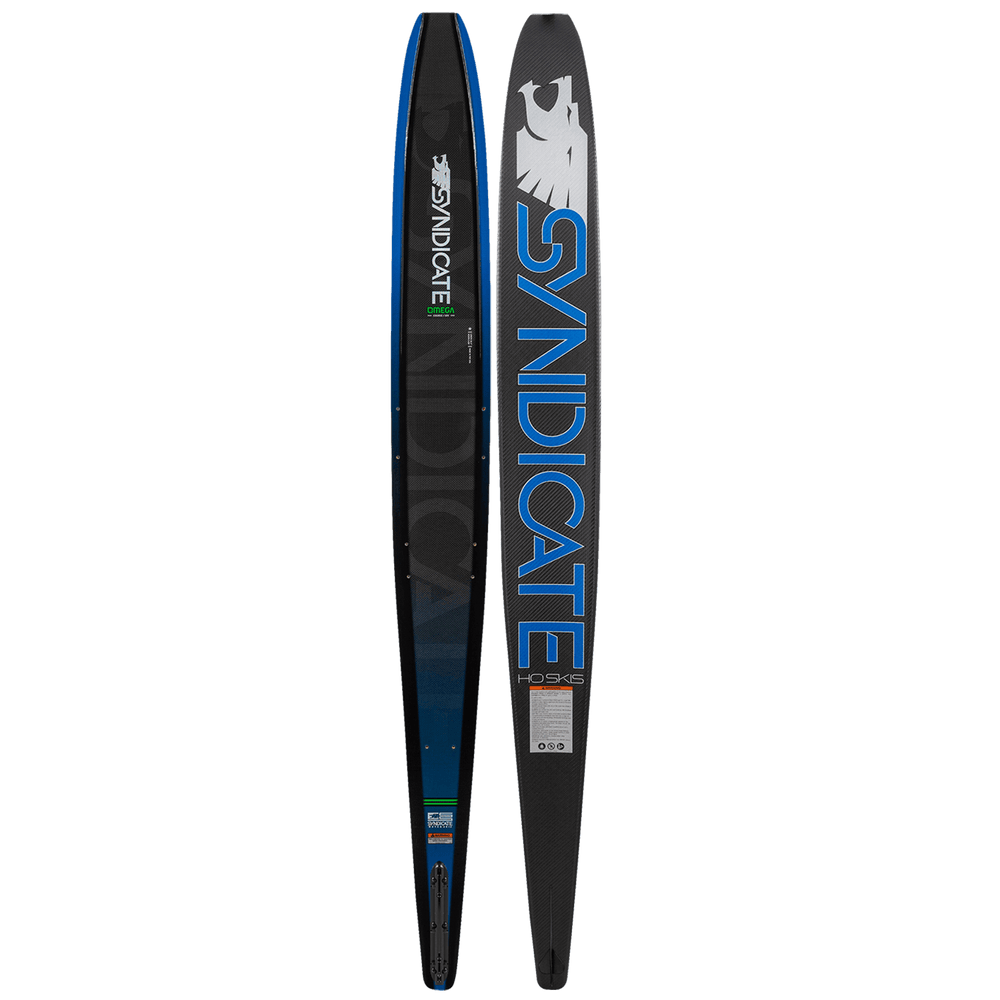 HO Syndicate Omega Water Ski 2022