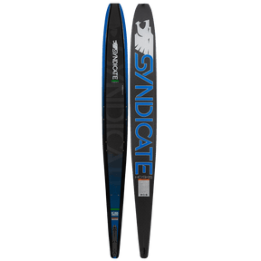 HO Syndicate Omega Water Ski 2022 - BoardCo