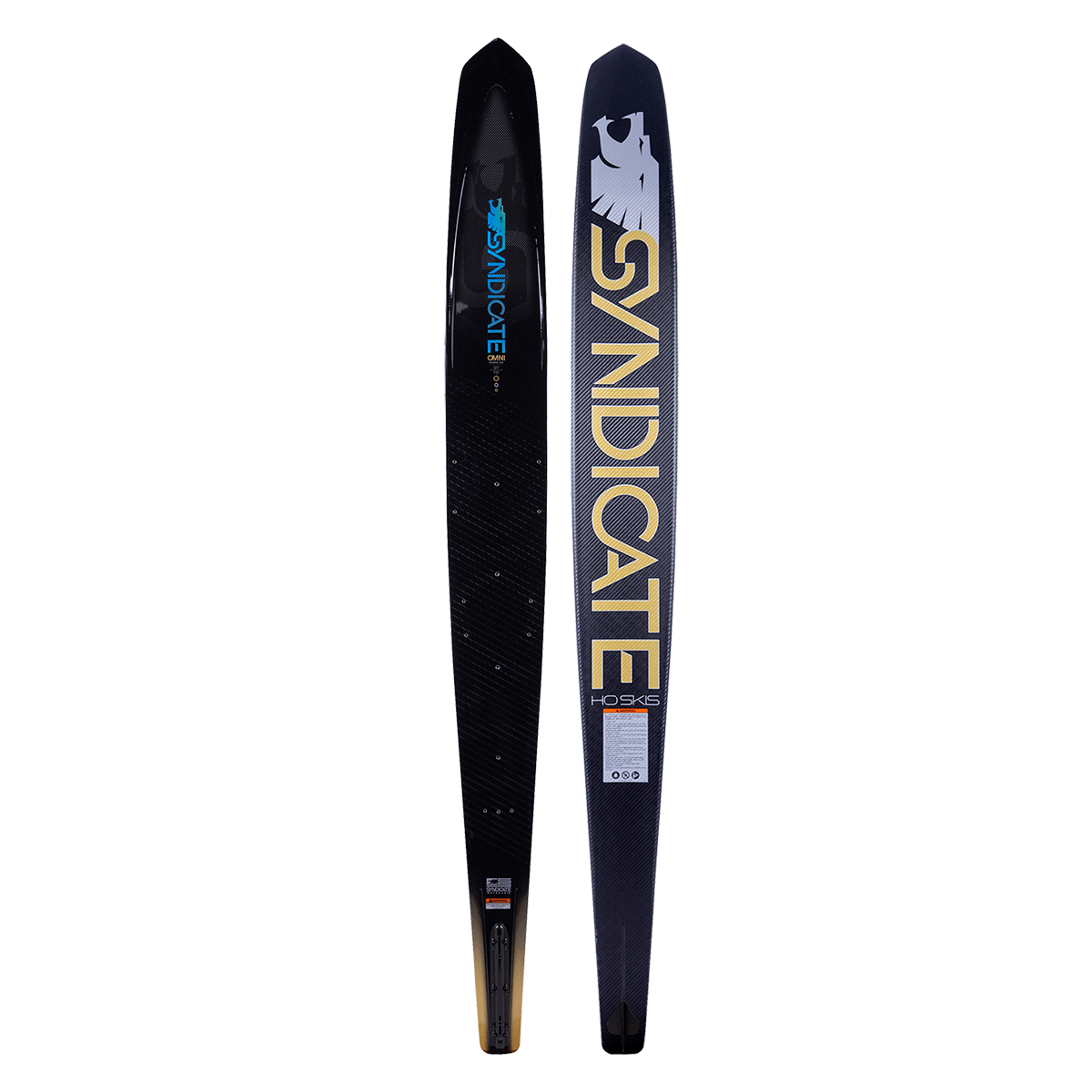 HO Syndicate Omni Water Ski 2023 - BoardCo