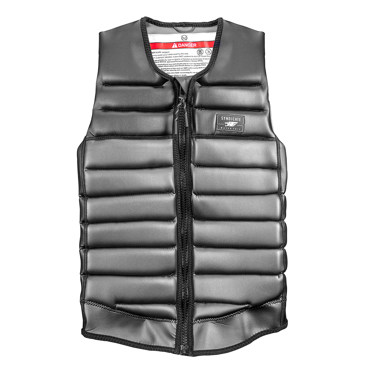 HO Syndicate Pro Comp Wake Vest - BoardCo