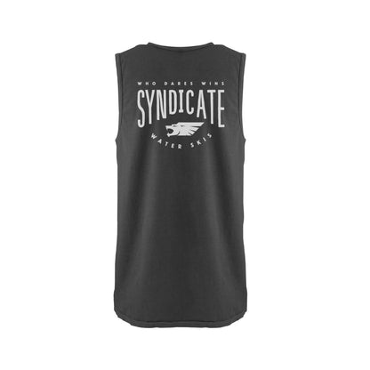 HO Syndicate Seal Tank - BoardCo