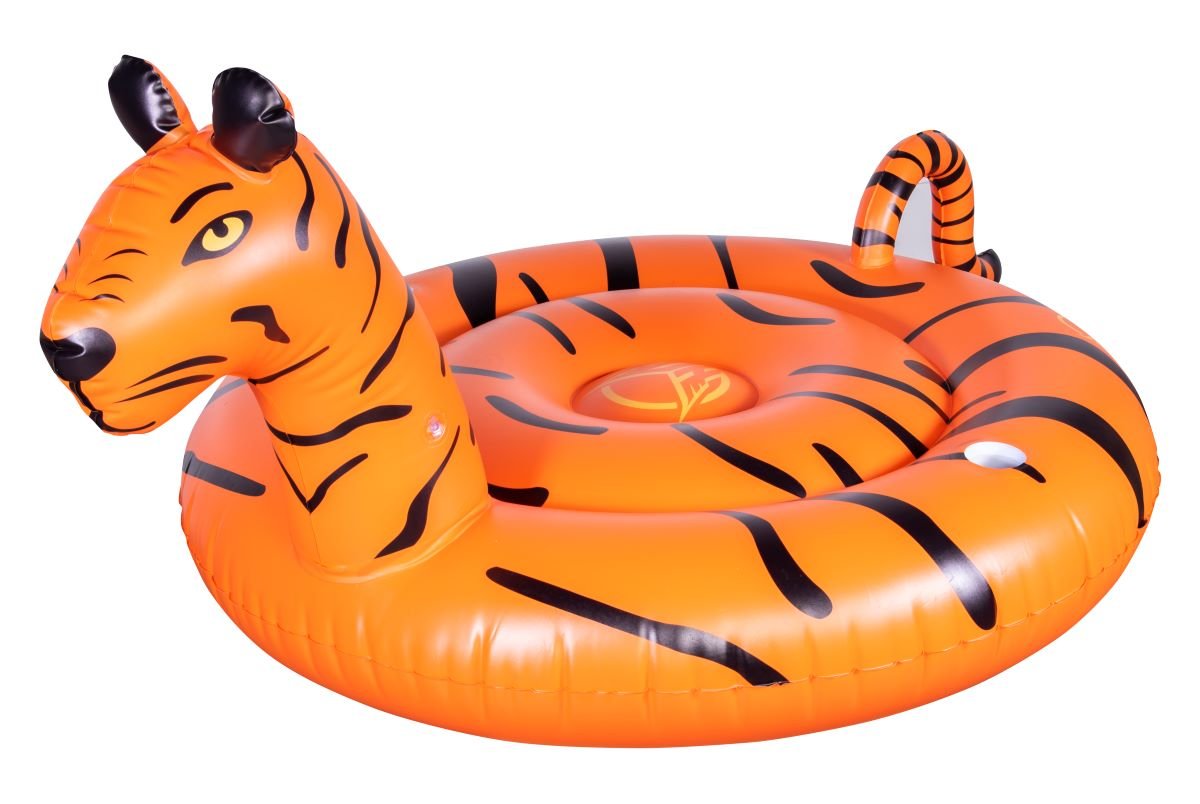 HO Tiger Float - BoardCo