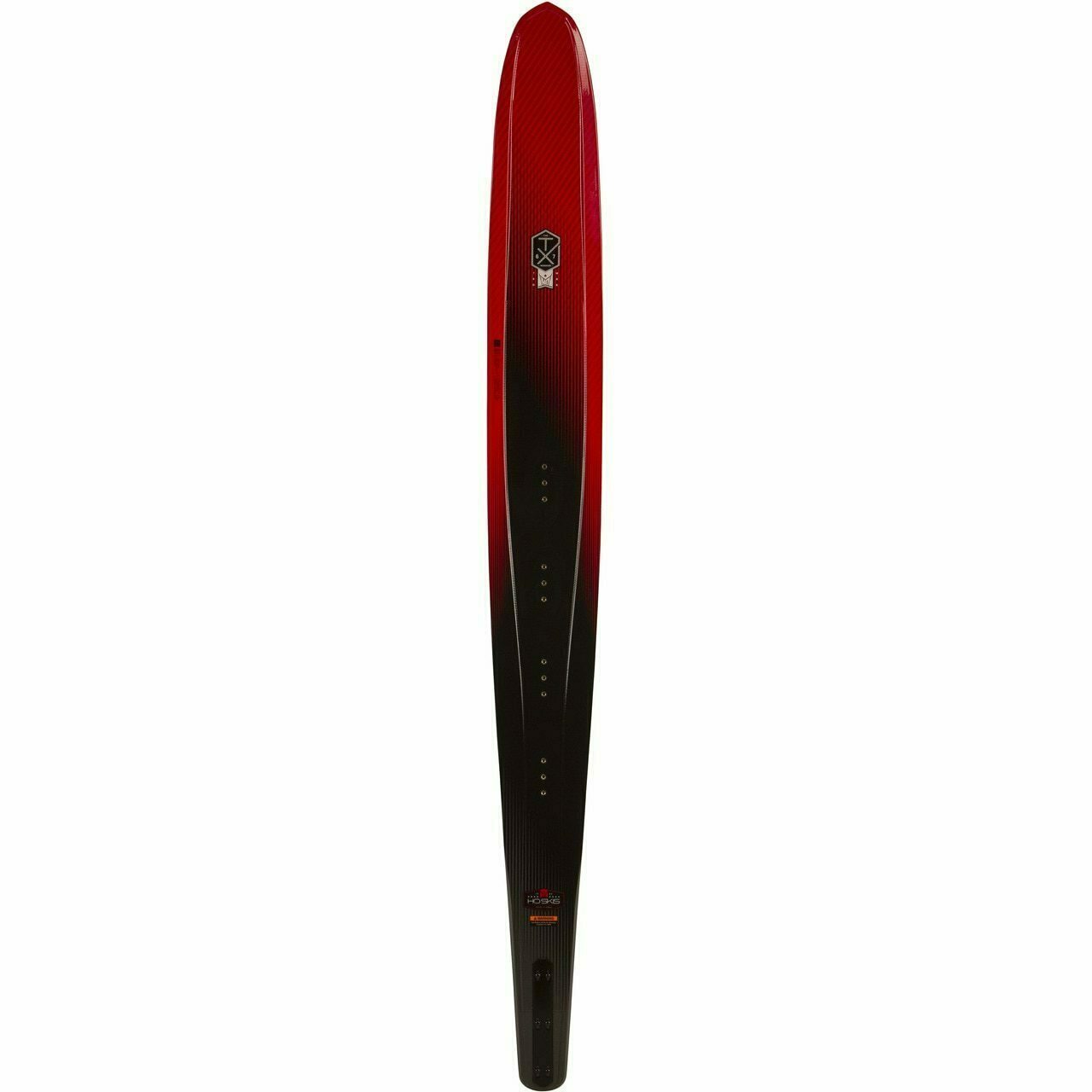 HO TX Water Ski 2017 - BoardCo