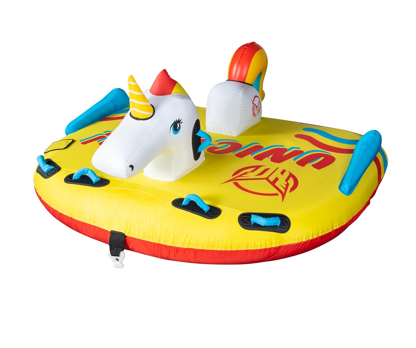 HO Unicorn 3 Tube 2022 - BoardCo