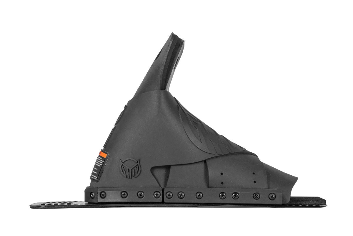 HO Venom Rear Water Ski Bindings 2022 - BoardCo