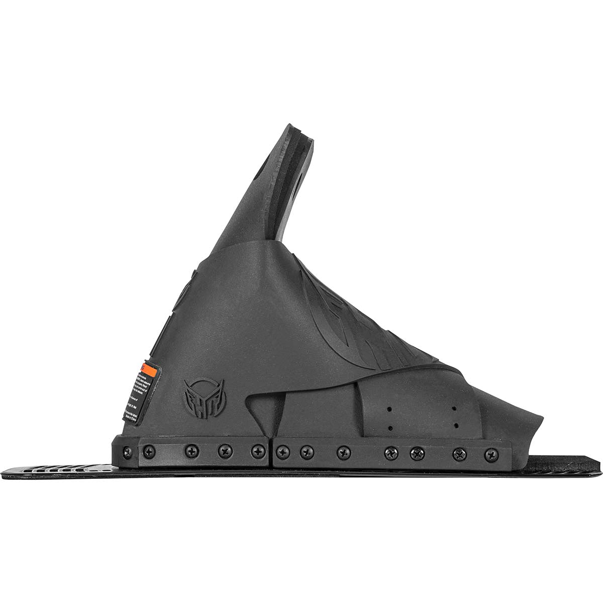 HO Venom Rear Water Ski Bindings 2024 - BoardCo