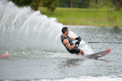 HO WIDE Carbon Omni Water Ski 2022 - BoardCo