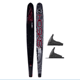 HO WIDE Omni w/Animal Dbl 2023 - BoardCo