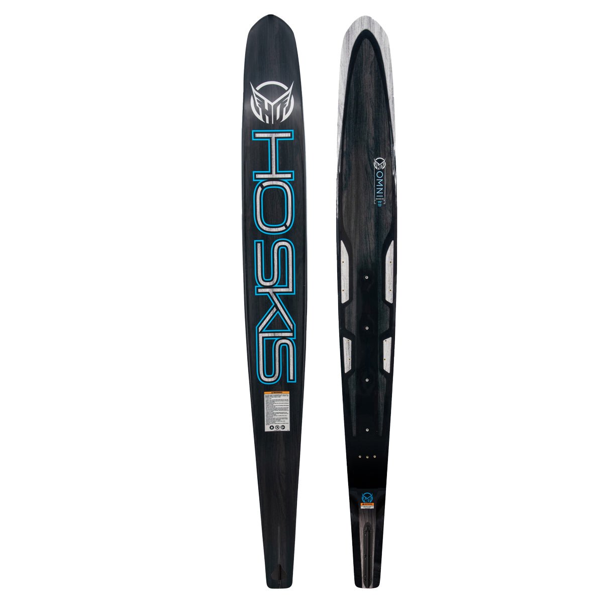 HO WIDE Omni Water Ski 2022 - BoardCo