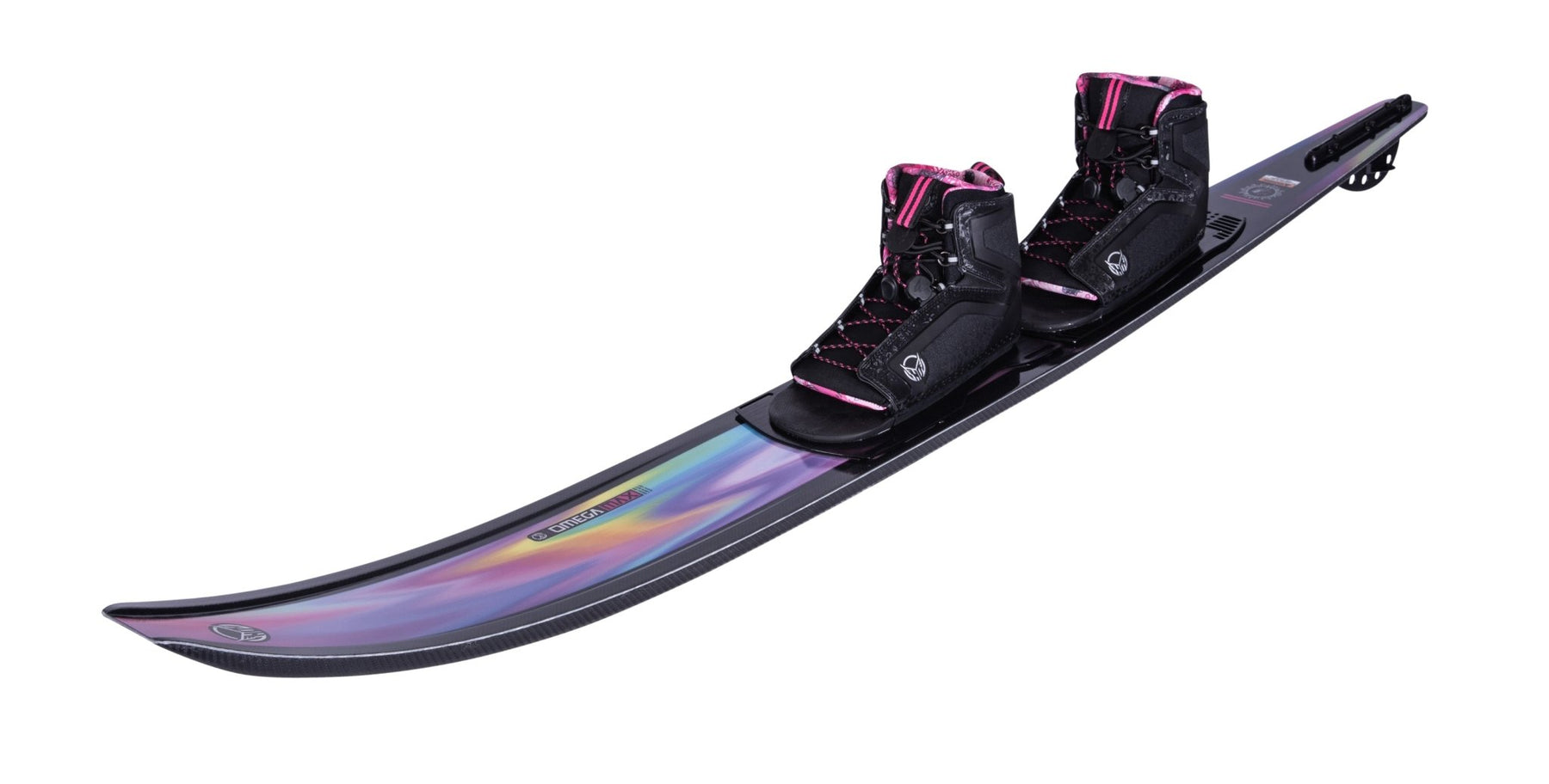 HO Womens Carbon Omega Max w/Stance 110 Dbl 2022 - BoardCo