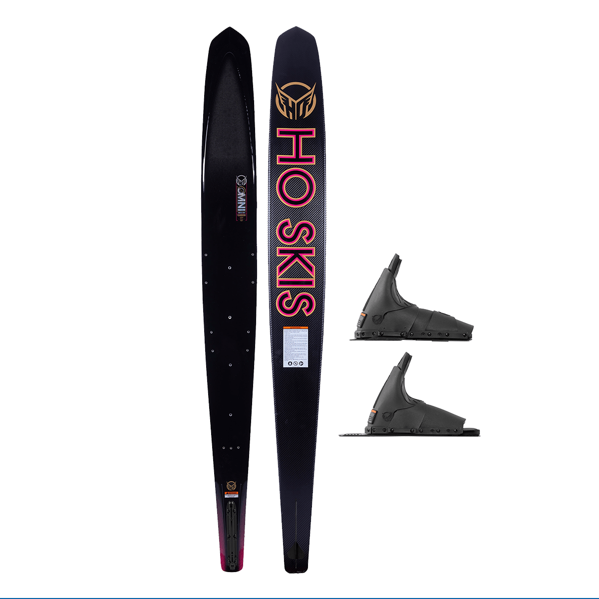 Water Ski Packages - Radar Skis, HO Skis | BoardCo