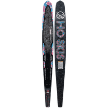HO Womens Carbon Omni Water Ski 2022 - BoardCo