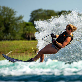 HO Women's Carbon Omni Water Ski 2024 - BoardCo