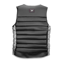 HO Womens Ethos Comp Wake Vest in Black - BoardCo