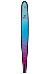 HO Women's Fusion Freeride Water Ski 2021 - BoardCo