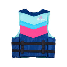 HO Womens Infinite CGA Life Jacket in Navy - BoardCo