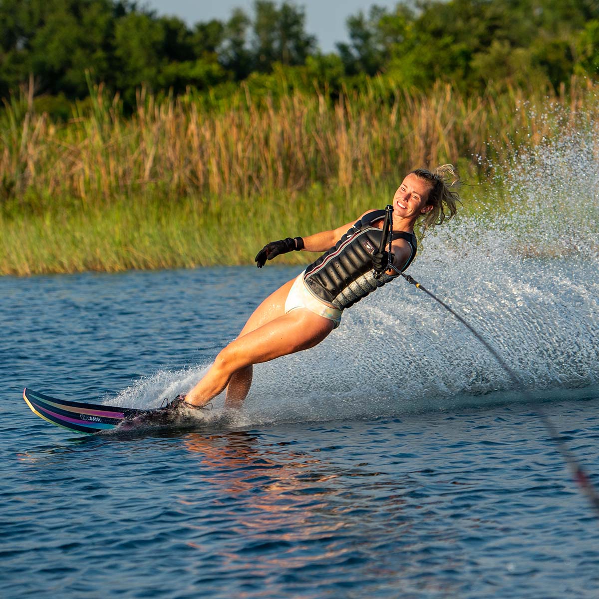 HO Women's Omni Water Ski 2024 - BoardCo