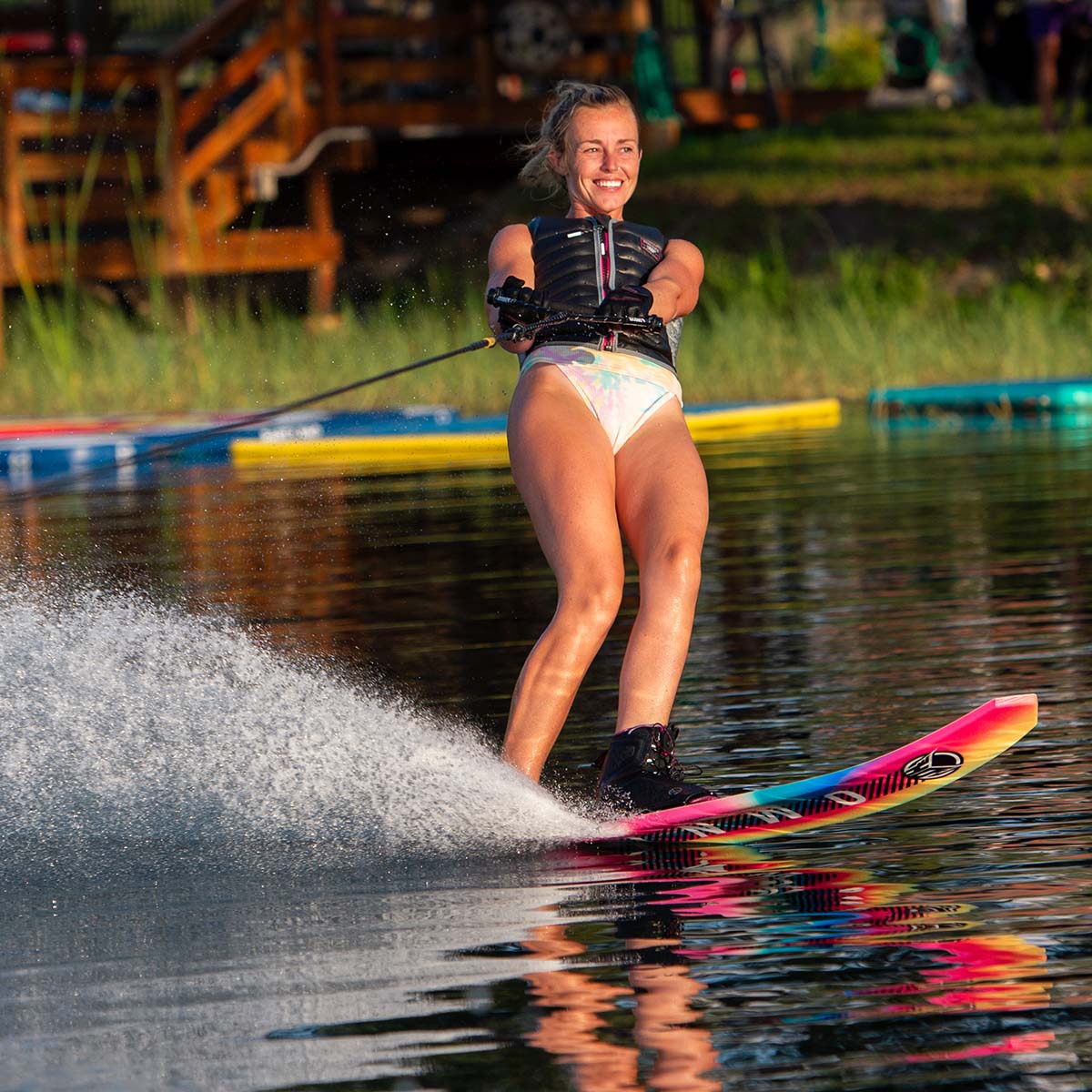 HO Women's Omni Water Ski 2024 - BoardCo