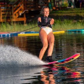 HO Women's Omni Water Ski 2024 - BoardCo