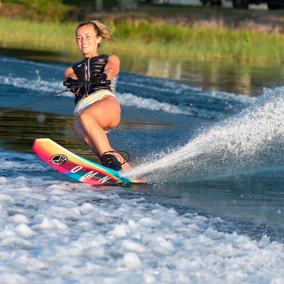 HO Women's Omni Water Ski 2024 - BoardCo