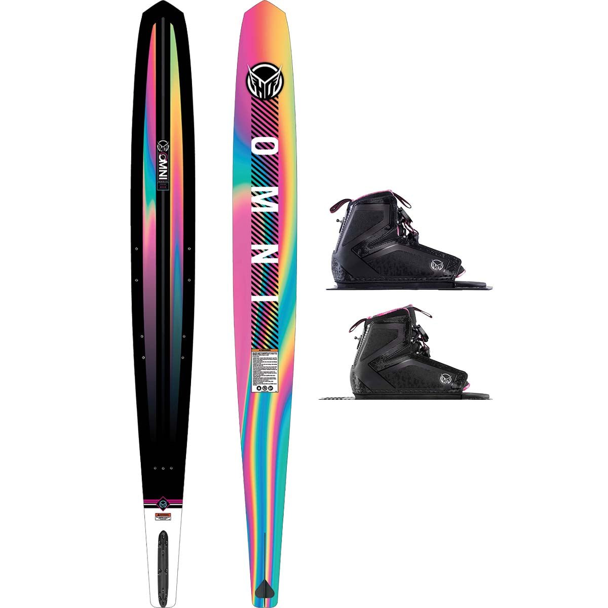 Water Ski Packages - Radar Skis, HO Skis | BoardCo Water Ski Packages - Radar Skis, HO Skis | BoardCo