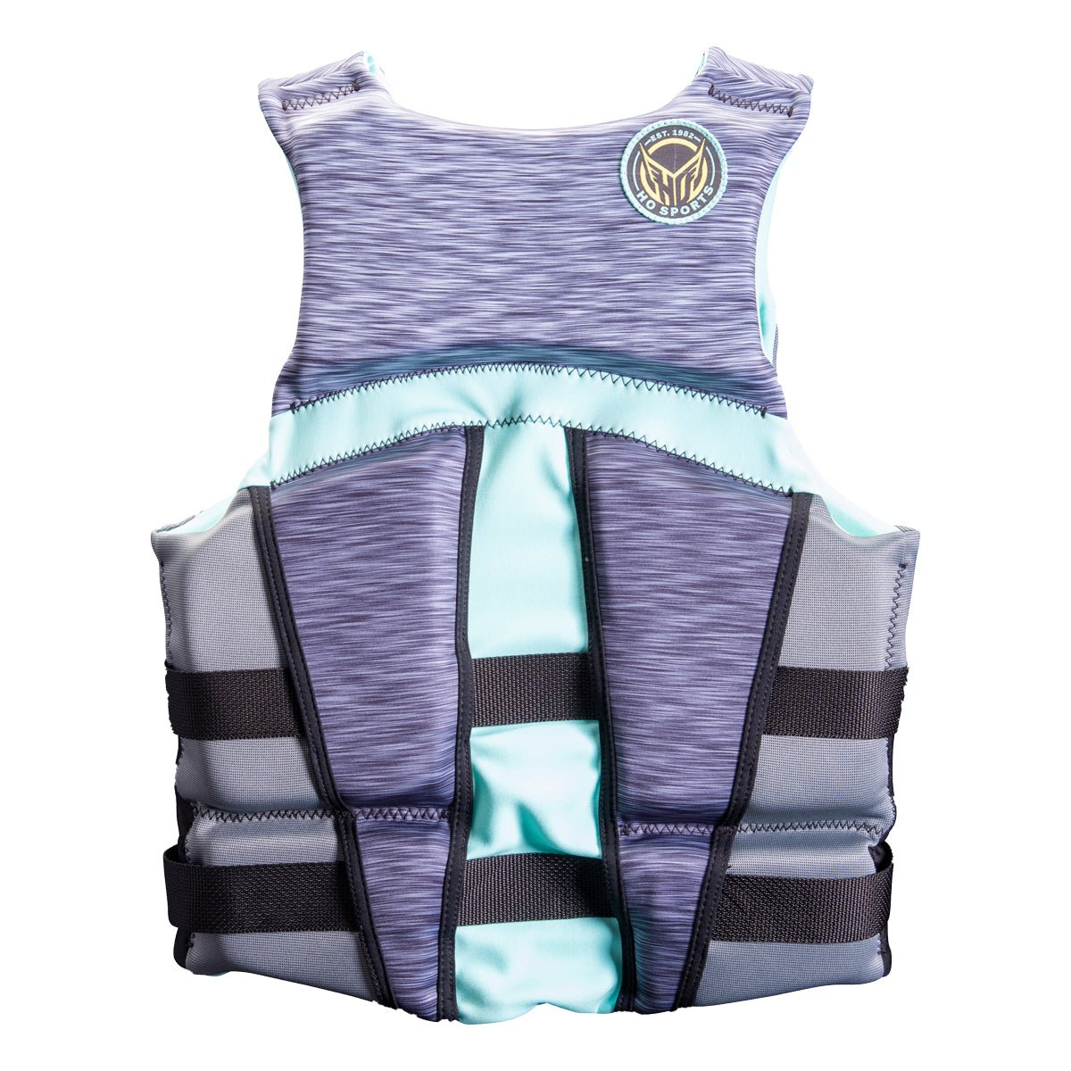 HO Womens Phoenix CGA Life Jacket - BoardCo