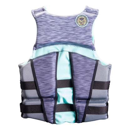 HO Womens Phoenix CGA Life Jacket - BoardCo