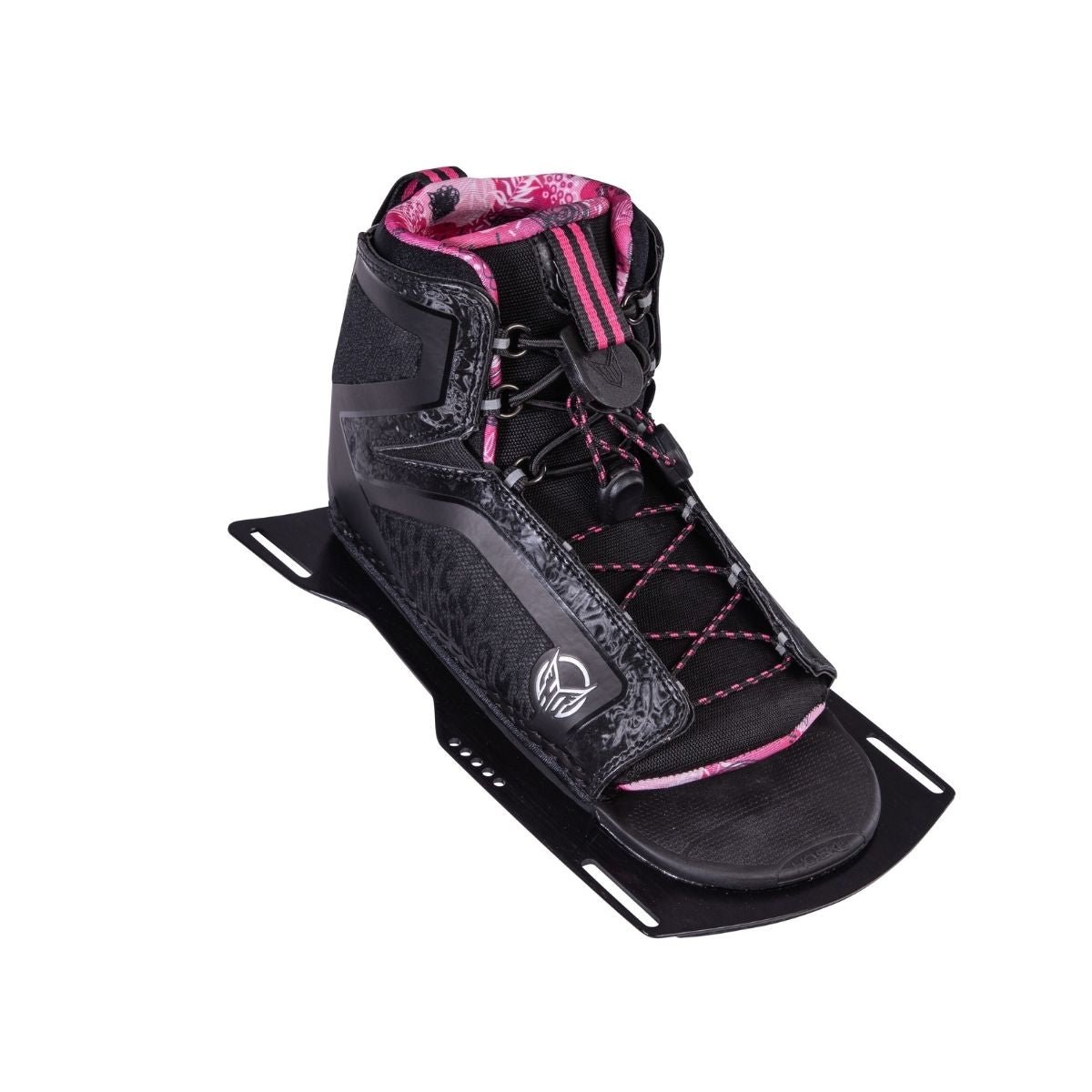 HO Women's Stance 110 Front Plated Water Ski Binding 2022 - BoardCo