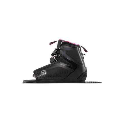 HO Women's Stance 110 Rear Water Ski Binding 20022 - BoardCo