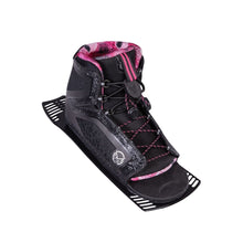 HO Women's Stance 110 Rear Water Ski Binding 20022 - BoardCo