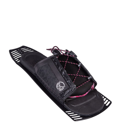 HO Womens Stance Adjustable Rear Toe 2022 - BoardCo