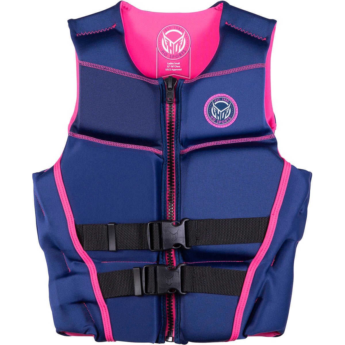 HO Women's System Neo Life Jacket 2019 - BoardCo