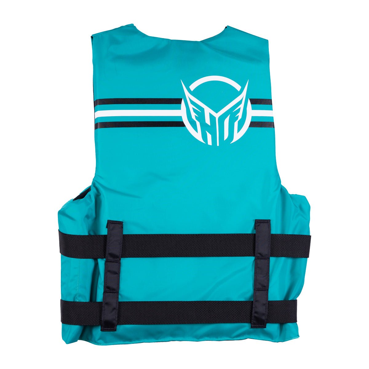HO Womens Universal CGA Life Jacket in Teal - BoardCo