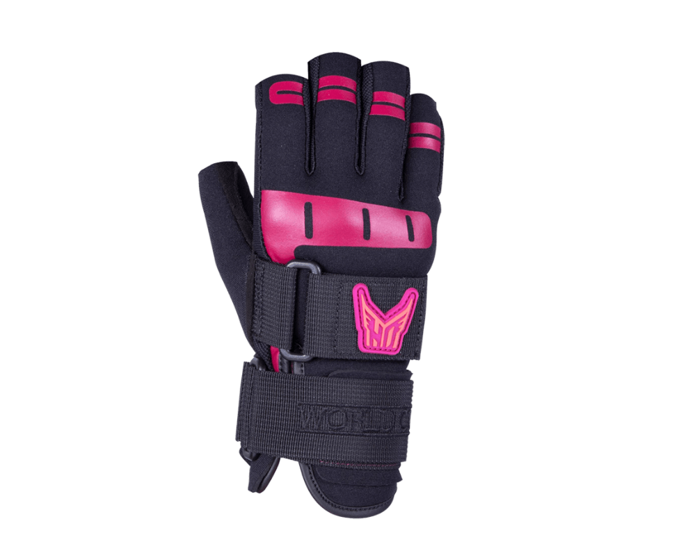 HO Womens World Cup Water Ski Glove 2022 - BoardCo