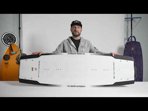 Hyperlite Rusty Pro Wakeboard 2022