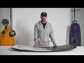Hyperlite Cryptic Jr Wakeboard 2022
