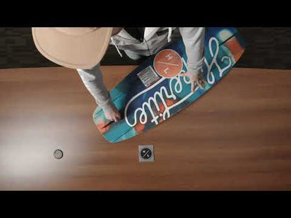 Hyperlite Divine Jr Wakeboard 2022