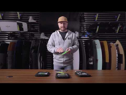 Hyperlite Drop Fin 2 Pack 1.7 in