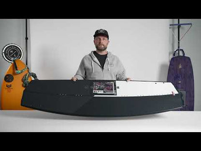 Hyperlite Blueprint Wakeboard 2022