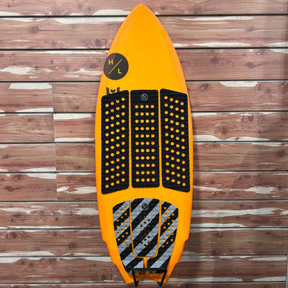 Hyperlite Accelerator Wakesurf Board 2022 DEMO - BoardCo