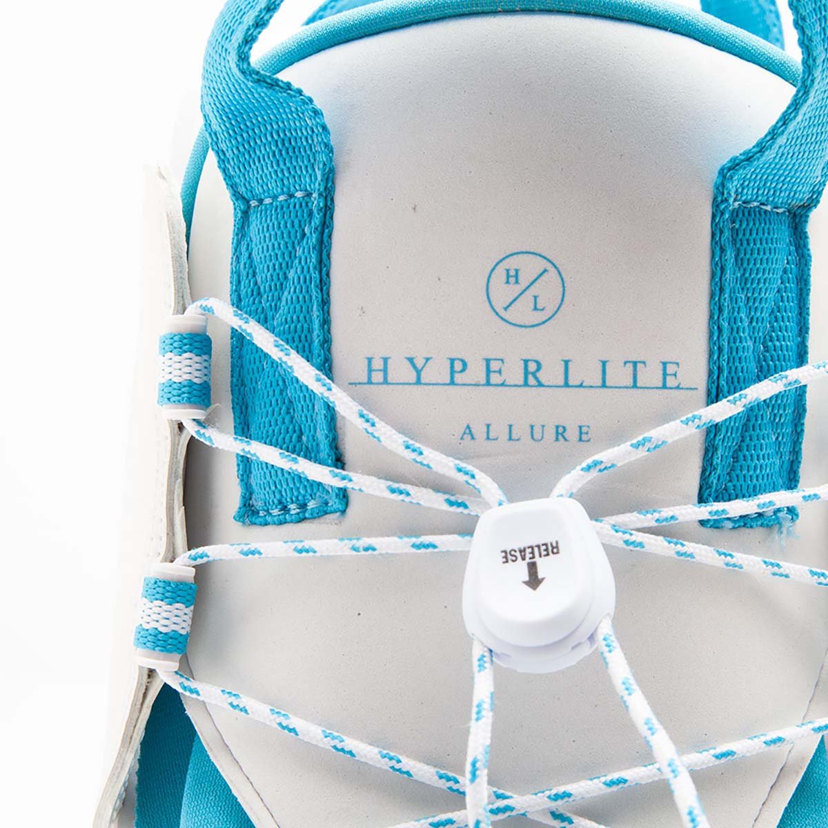 Hyperlite Allure Wakeboard Bindings 2024 - BoardCo