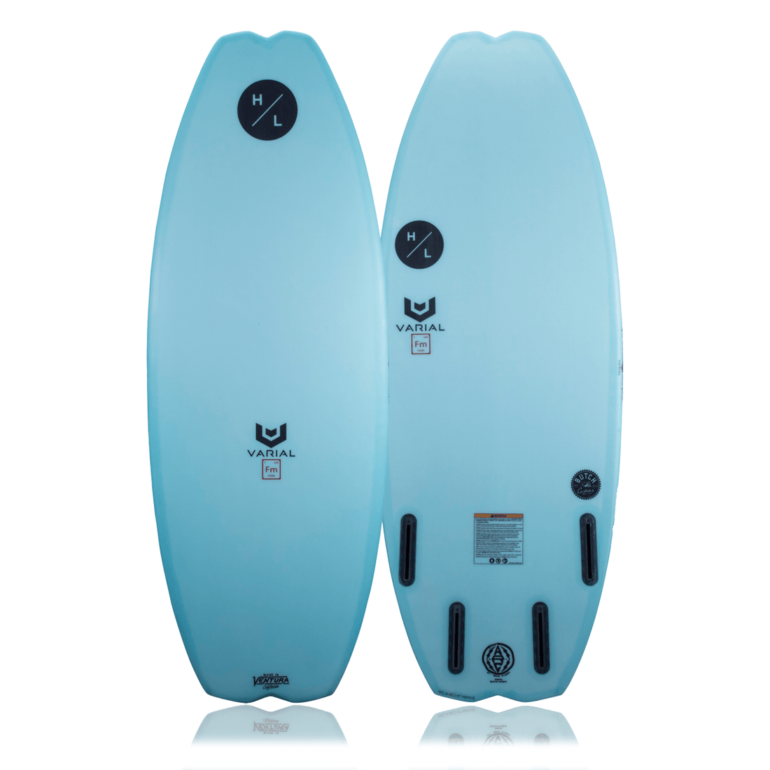 Hyperlite Arc Wakesurf Board | BoardCo – BoardCo